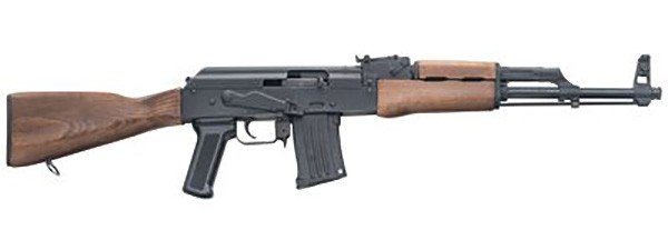 Buy Chiappa Firearms 500103 RAK-22 Full Size 22 LR 10+1 17.25" Matte Black online