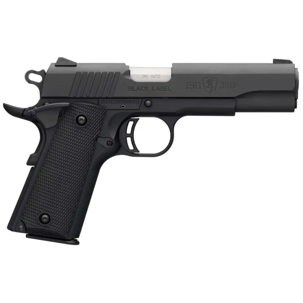 Browning 1911-380 380 ACP 051904492 - Browning - 380 ACP
