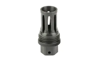 Buy Kgm Suppressors A-QD-FH-S-2 Quick Detach Flash Hider Black Nitride Steel... online
