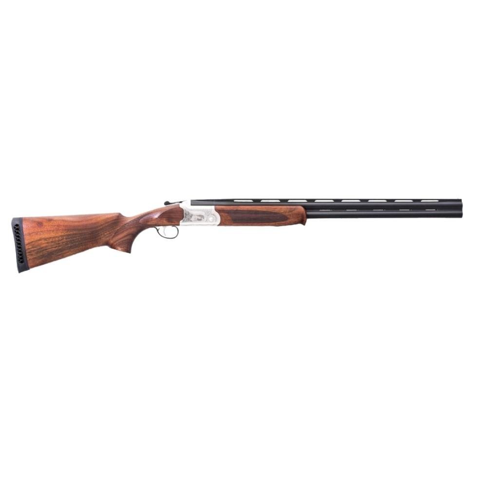 ATI Cavalry Sport Break Open 12 Gauge 2rd 30" Barrel with 10mm Vent Rib - Model ATIGKOF12SPE30 - American Tactical Imports - 12 GAUGE