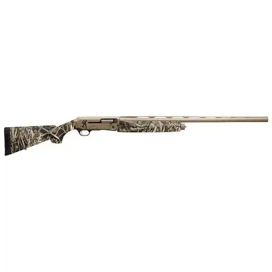 Browning SILVER FIELD FDE MAX-7 12 Gauge 011434204 - Browning - 12 Gauge