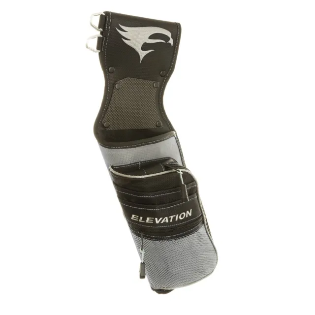 Buy Elevation Nerve Field Quiver 13175 Silver LH Diamond-Lock Comfort-Tech online