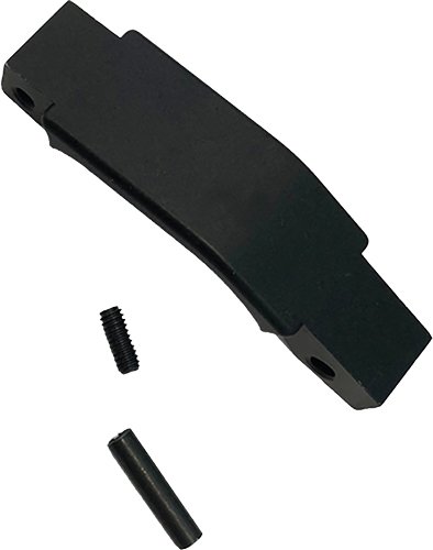 Buy J&E Machine Tech TS-TG2 AR-15 Oversized Steel Trigger Guard Matte online