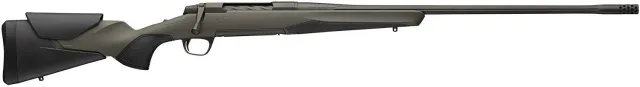 Browning X-BOLT 2 SPEED 7mm Rem Mag 036065227 - Browning - 7mm Rem Mag