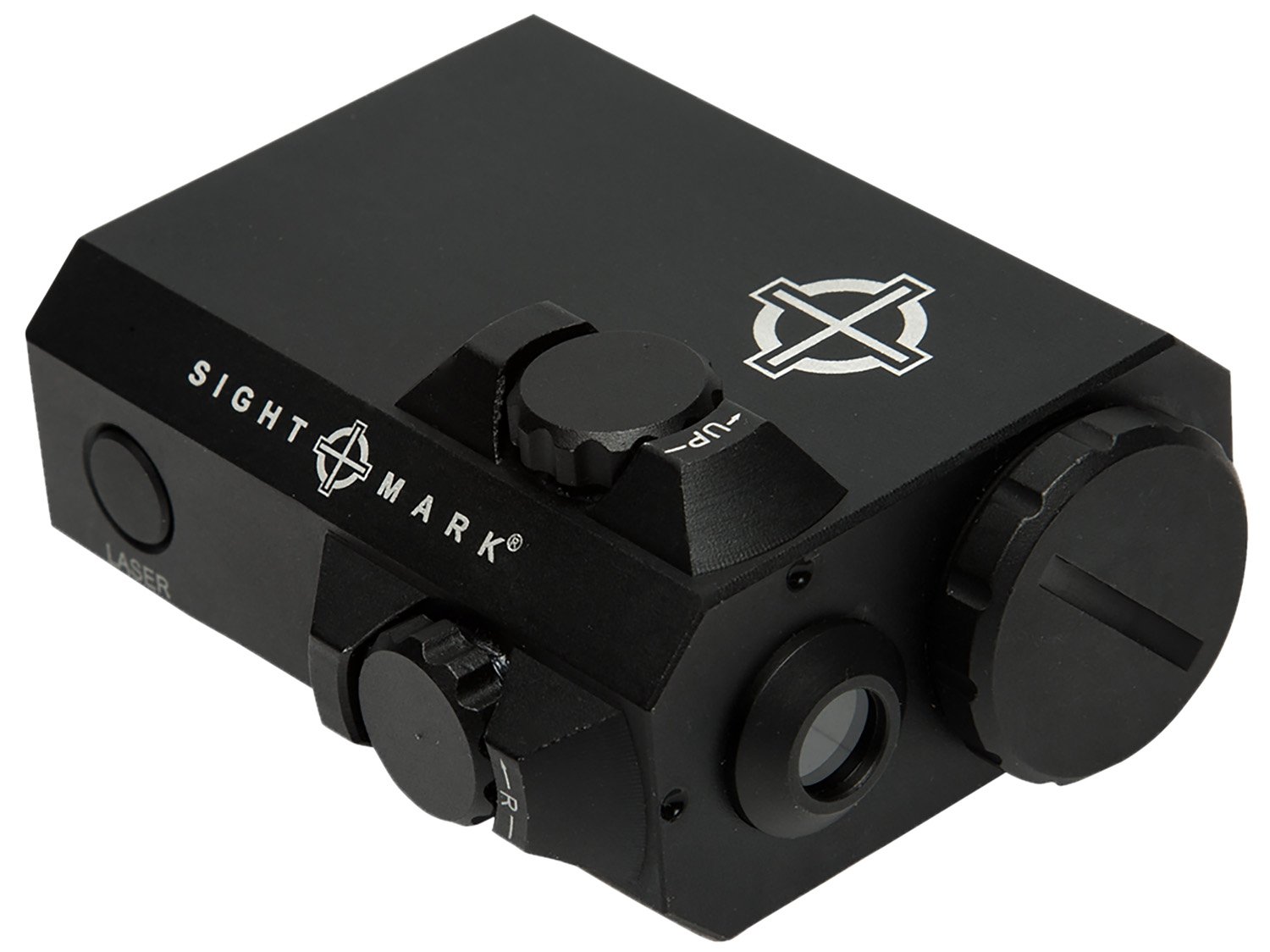 Buy Sightmark LoPro Mini Green Laser Sight SM25016 Compact 5.00In online