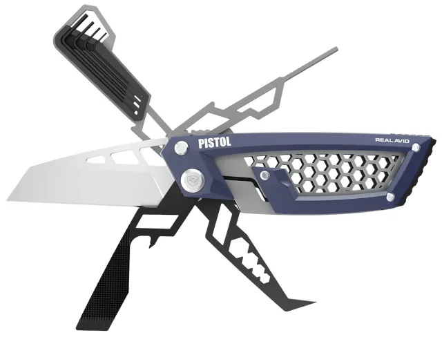 Buy REAL AVID/REVO Pistol Gun Tool Edge (AVGTE-P) online