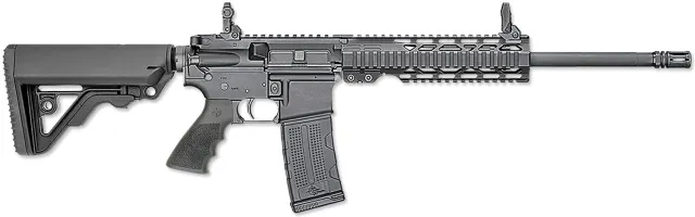 Rock River Arms AR1910 LAR-15M Assurance-M Carbine 5.56x45mm NATO 16"... - Rock River Arms - 5.56x45mm NATO