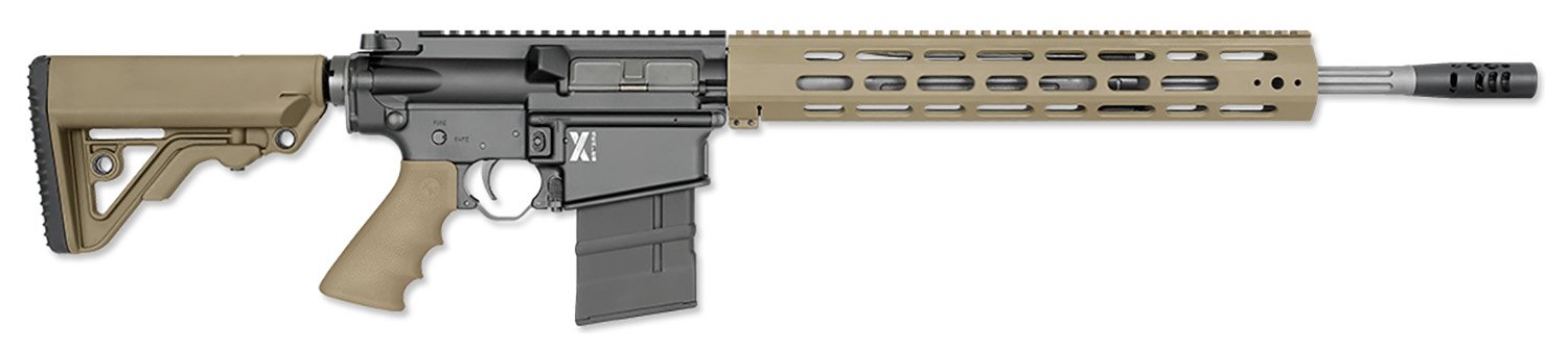 Rock River Arms X308A1751TV1 308 Win 18.00InBarrel 20Round - Rock River Arms - 308 Win