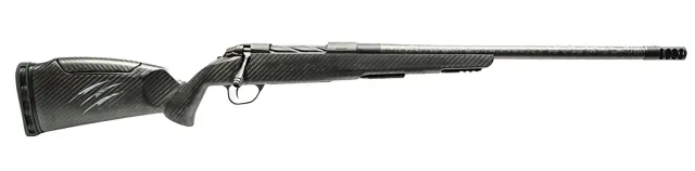 Fierce Firearms FCRGLR22CM20BCP 22 CREEDMOOR - Fierce Firearms - 22 CREEDMOOR