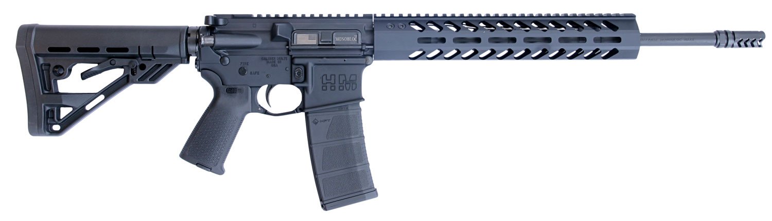 HM Defense HM15FMB556 5.56 NATO - HM Defense - 5.56 NATO