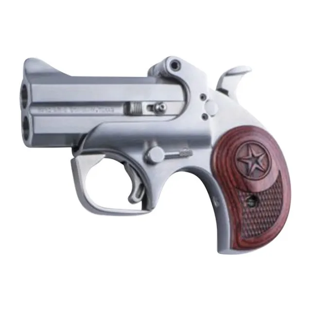 Bond Arms, Inc. Texas Defender 45 AUTO BATD45ACP