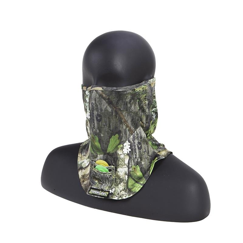 Allen Shocker Neck Gaiter MOOB - Allen Company