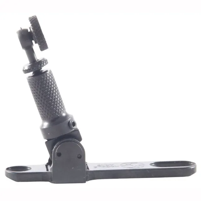 Marble Arms 009832 Black Adjustable Tang Sight 1873