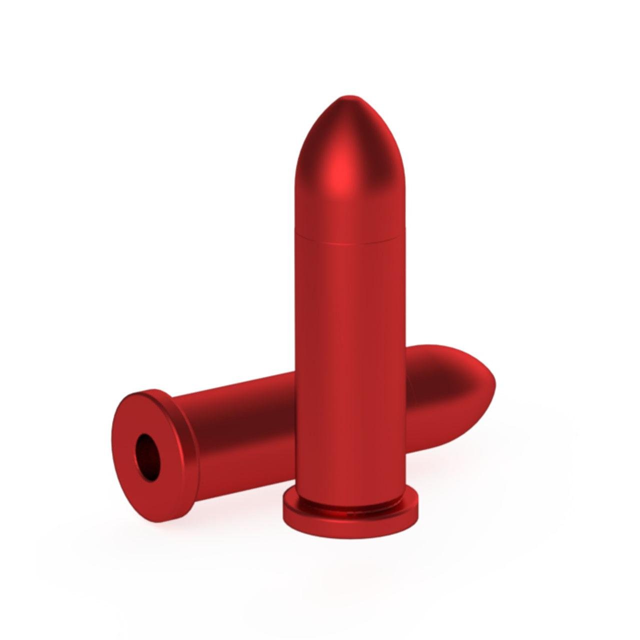 Buy Birchwood Casey BC-DCTR-22LR 22LR Aluminum Training Rounds 6-Pack online