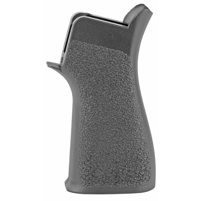 Buy TangoDown BG-18 Reduced-Angle Polymer Grip Black AR-15/M4/M16 online