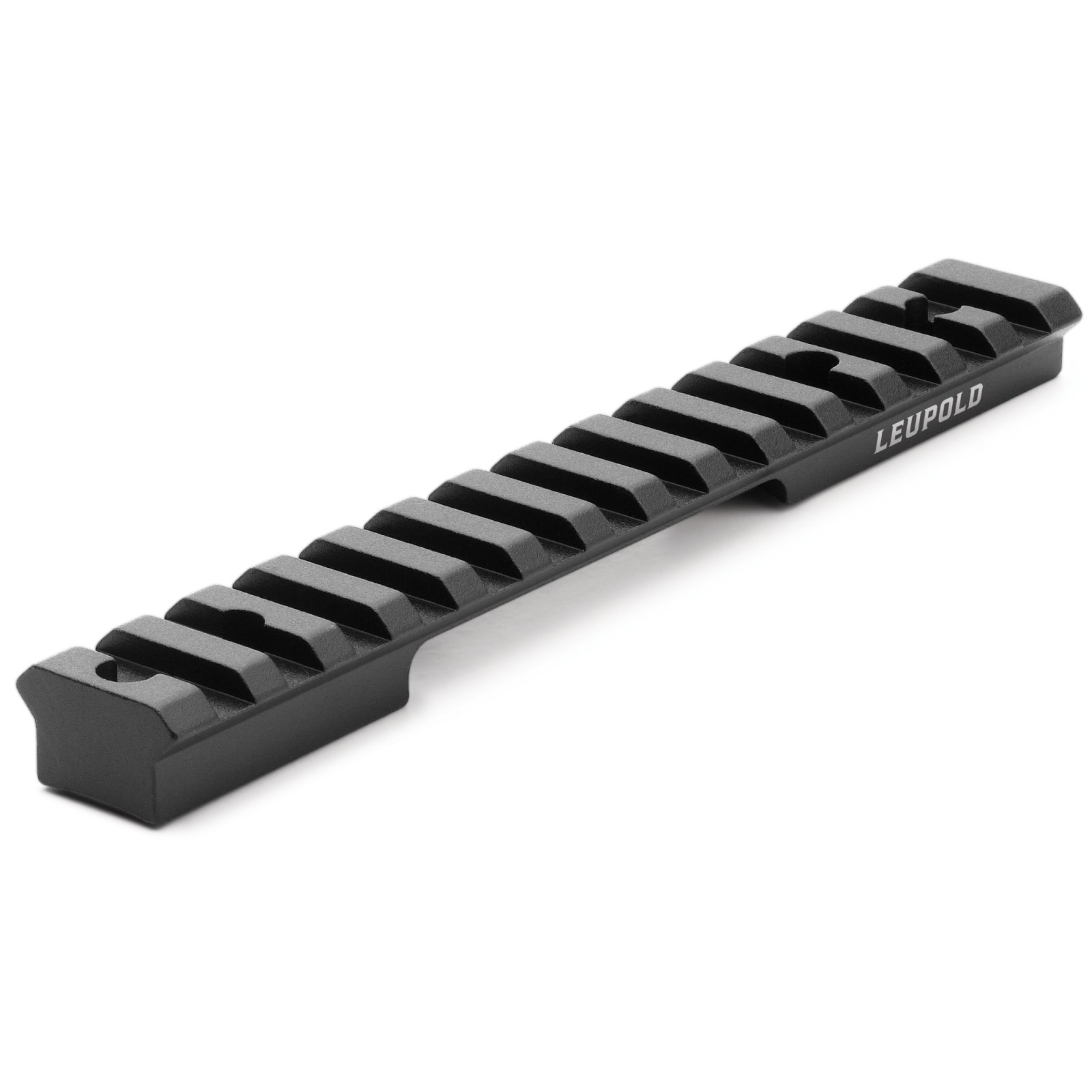 Leupold BackCountry Cross Slot Base Tikka T3 T3x Matte - Leupold & Stevens