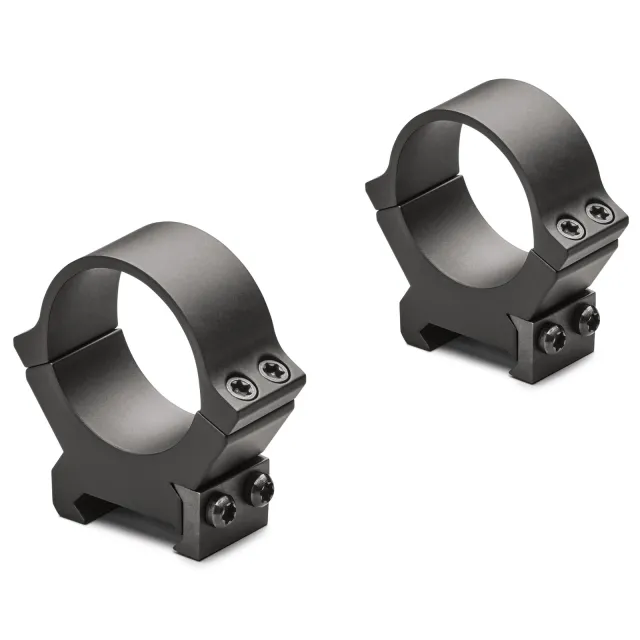 Buy Leupold PRW2 30mm Medium Steel Scope Ring Matte Black online