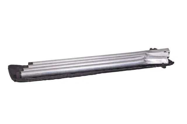 Camp Chef Mountaineer Leg Kit MS40 LX27A Aluminum Adjustable Levelers - Camp Chef