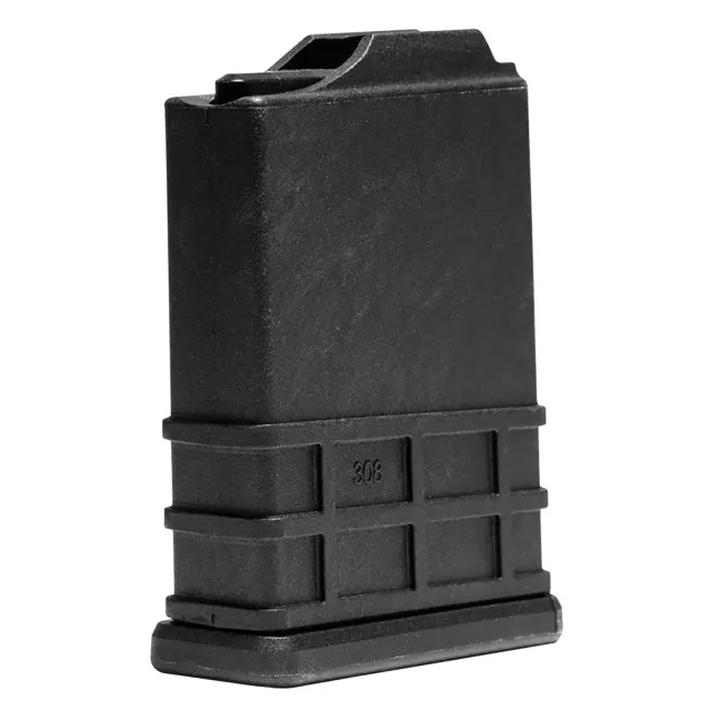 Buy Savage Arms 55264 Axis II .308 Win 10rd Polymer Magazine Matte Black online