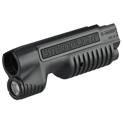 Streamlight TL-Racker Mossberg 500/590 Forend Light 1000 Lumens - Streamlight - 1,000 LUMENS