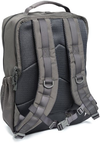 Beretta BS023001890920UNI Tactical Daypack Wolf Grey MOLLE 17L - Beretta