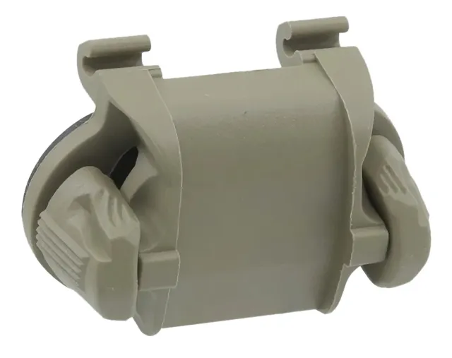 SureFire Z-XBC-TN Tan Switch Assembly for X300/X400/XH30 WeaponLights - SureFire
