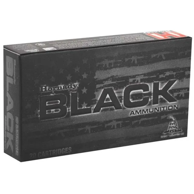 Buy Hornady 80862 .300 Blackout 110GR NTX Varmint Ammo 20 Rounds online