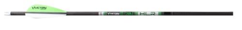 Buy Victory Archery Hlr Gamer 400 Arrow Fletched online