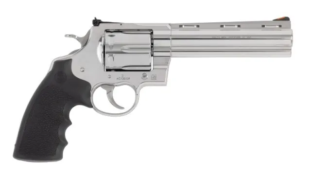 Colt Anaconda 45 Colt ANACONDASP6RTS45C - Colt - 45 Colt