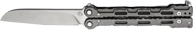 Mantis Knives Folding Knife Compact Lightweight Durable Design - Mantis Knives