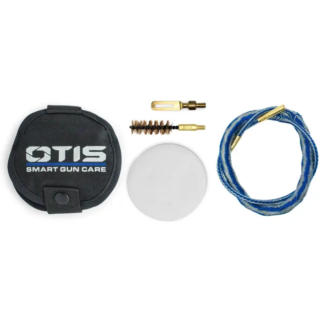 Otis Technology Thin Blue Line Cleaning Kit Multi-Caliber