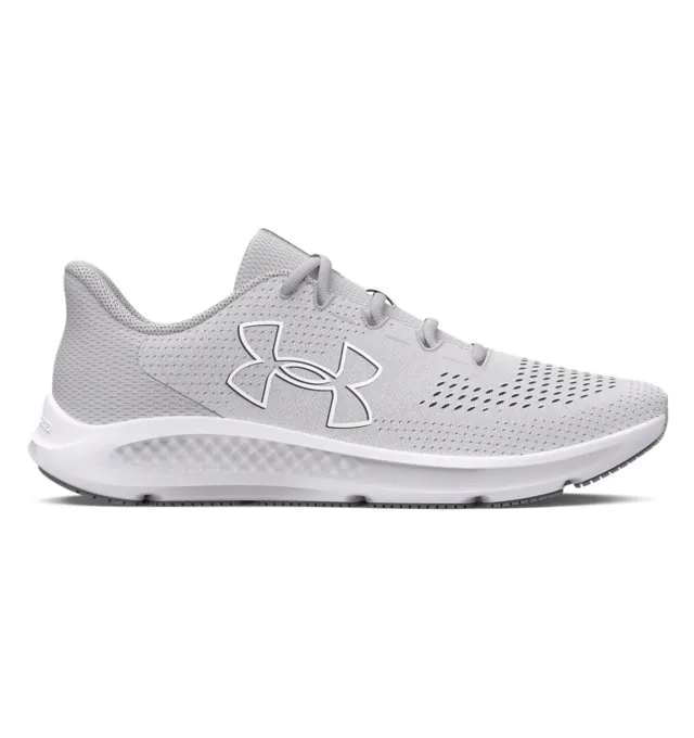 Under Armour Charged Pursuit 3 Women's Big Logo Running Shoes