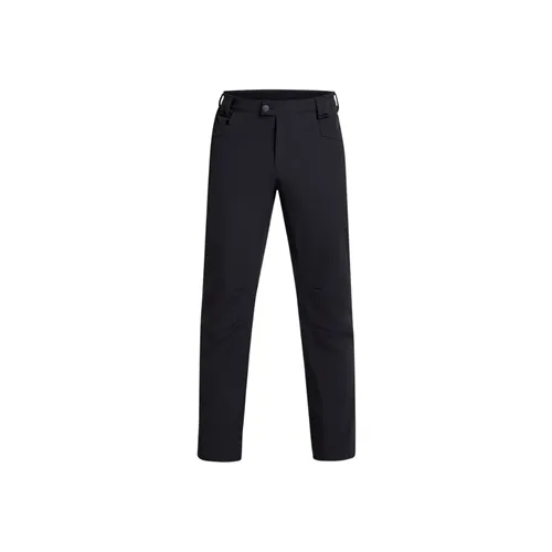 Under Armour Alpha Men's Flat Front Pants UA Tech Stretch 30W