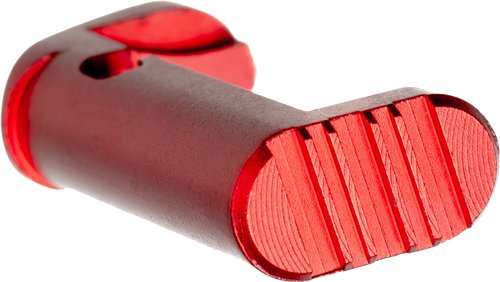 Buy Tyrant CNC SA HELLCAT & PRO MAGAZINE EXTENSION RED online