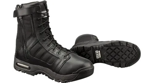 Metro Air 9 Side-Zip - Original S.W.A.T.