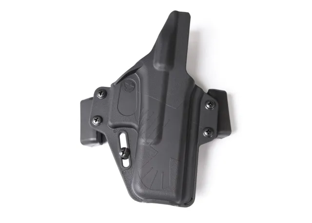 Raven Concealment Perun Strongside Outside-Waistband Holster