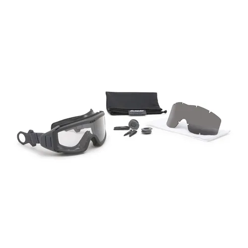 ESS Profile Pivot Low-Profile Folding Temple Replacement - ESS