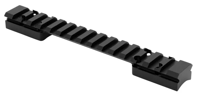 Buy Warne Mounts 7642M Mountain Tech XP Tactical Rail for Browning X-Bolt Long Action online