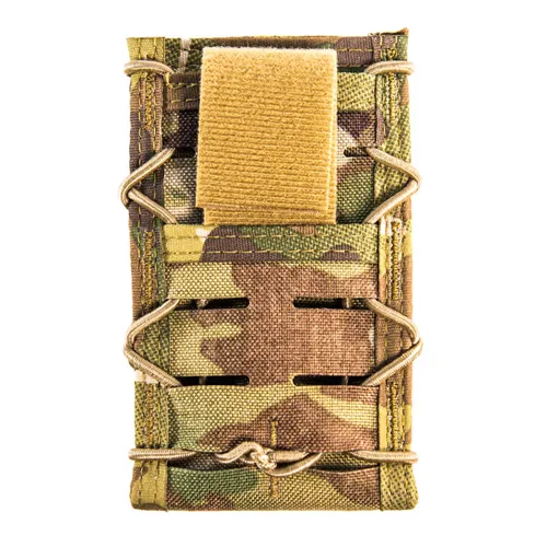 High Speed Gear iTACO Phone/Tech Pouch V2 Low-Profile Belt-Mounted