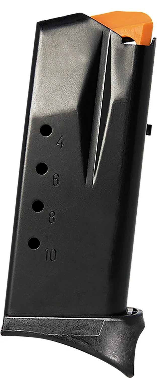 Kimber 1700132A R7 Mako 9mm 10rd Extended Magazine Black - Kimber Manufacturing, Inc. - 10RD for sale at Smoke Wagon Firearms