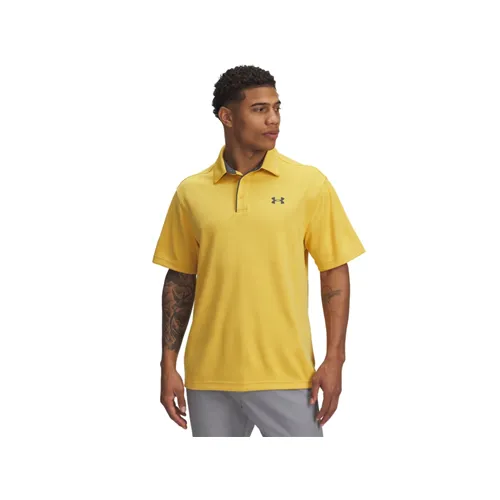 Under Armour Tech Polo Men's Short Sleeve 1290140-773-XXL