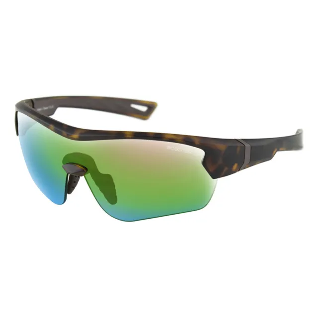Bobster Stella Polarized Sunglasses UV400 Shatterproof Lenses