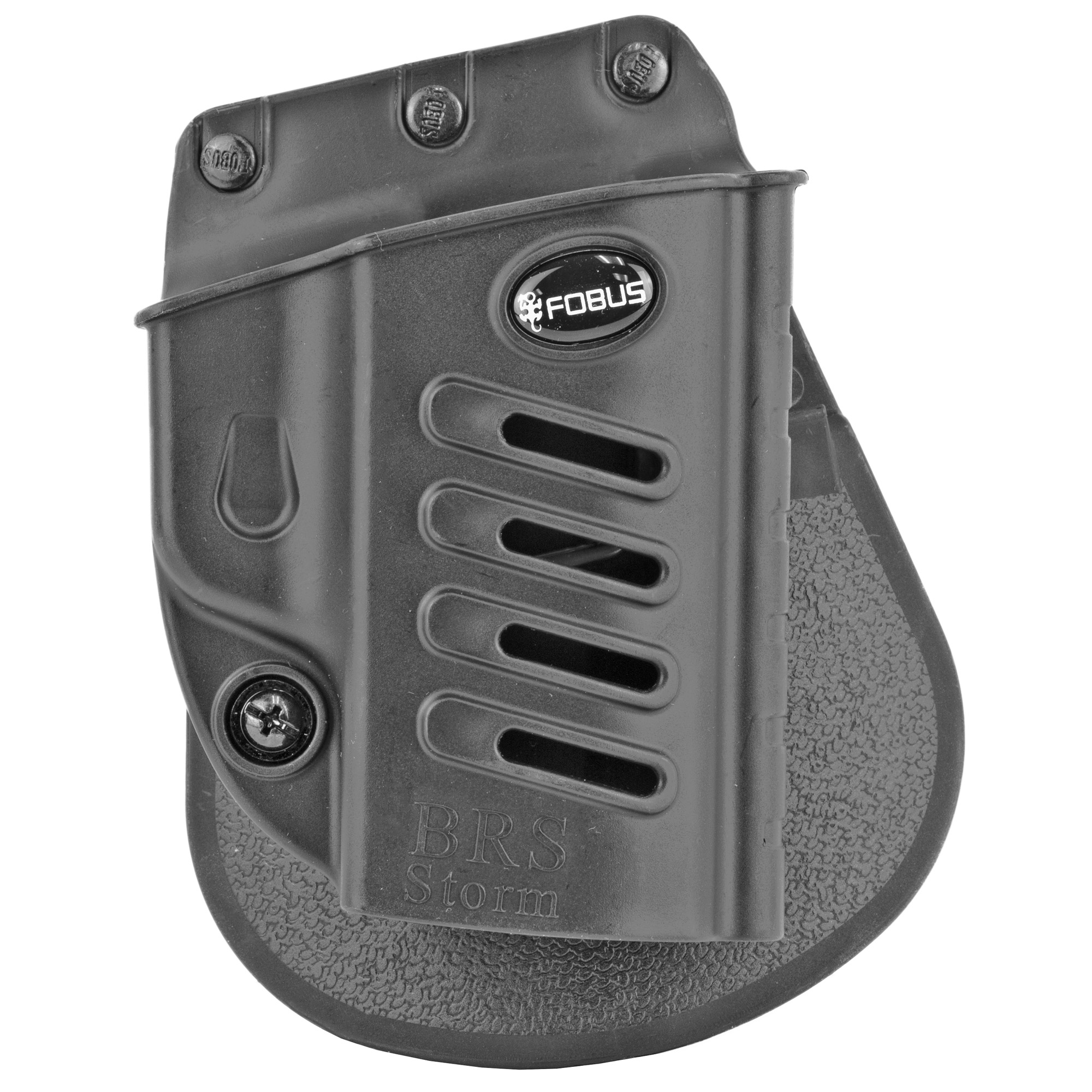Fobus PX4 Evolution OWB Paddle Holster Black Polymer Right Hand Carry - Samco Global Arms