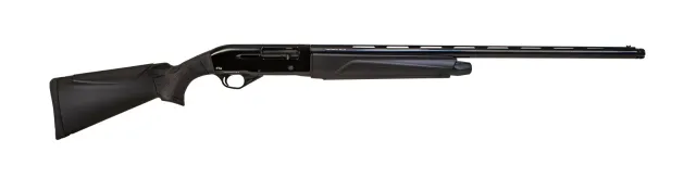 Pointer KIRFT420Y Field Tek 4 20 Gauge 26" Semi-Auto Shotgun Black - Pointer - 20 GAUGE