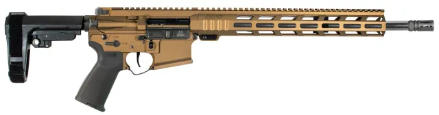 Alex Pro Firearms P132BB 6.5 Grendel P132BB - Alex Pro Firearms - 6.5 Grendel