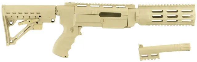 Pro-Shot Products Archangel AA556RDT Ruger 10/22 Conversion Stock Tan - Pro-Shot Products