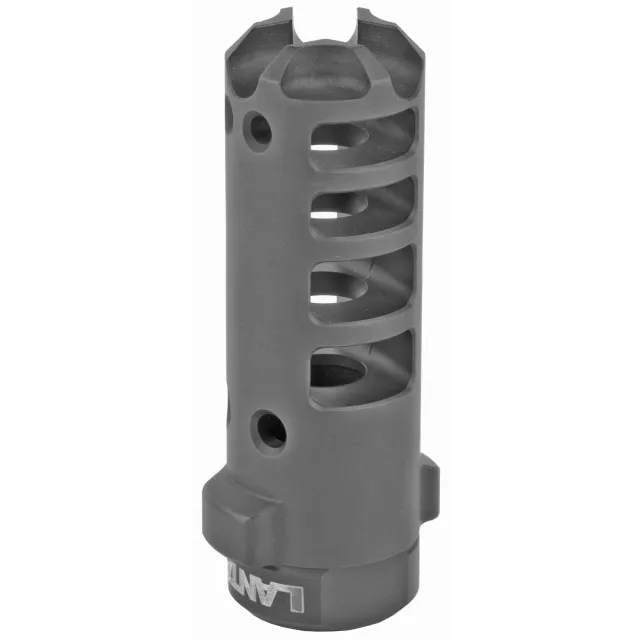 LanTac Dragon DGN762B-QM .308 Winchester Black Nitride Muzzle Brake - Lantac - 308 WINCHESTER