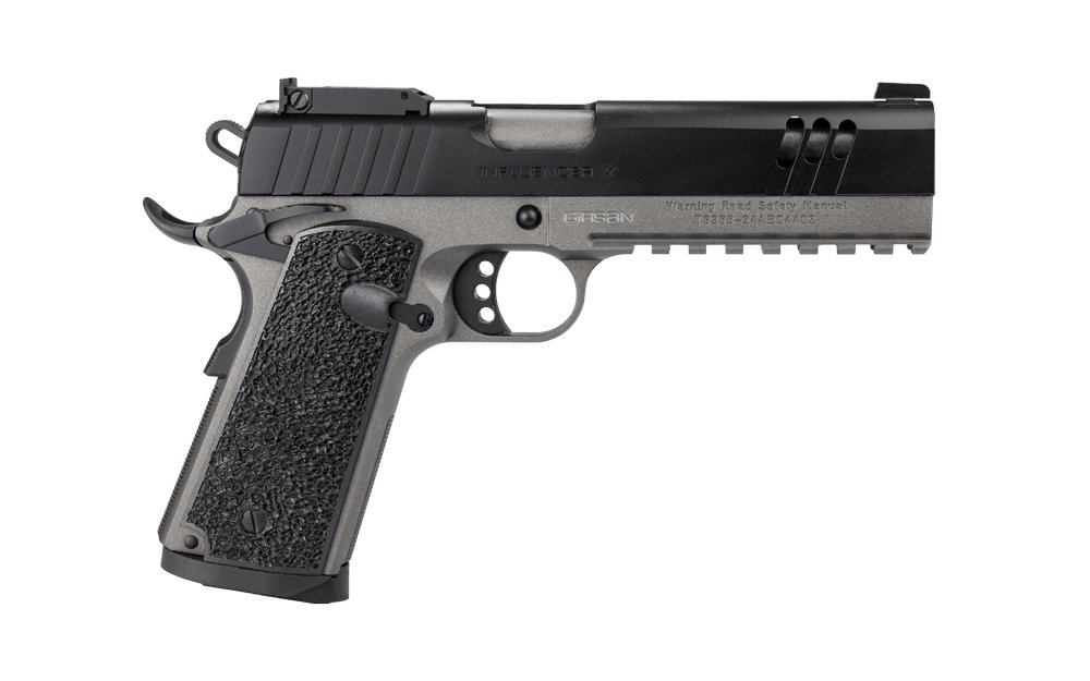 Buy Girsan MC1911S 38 Super 391530 online