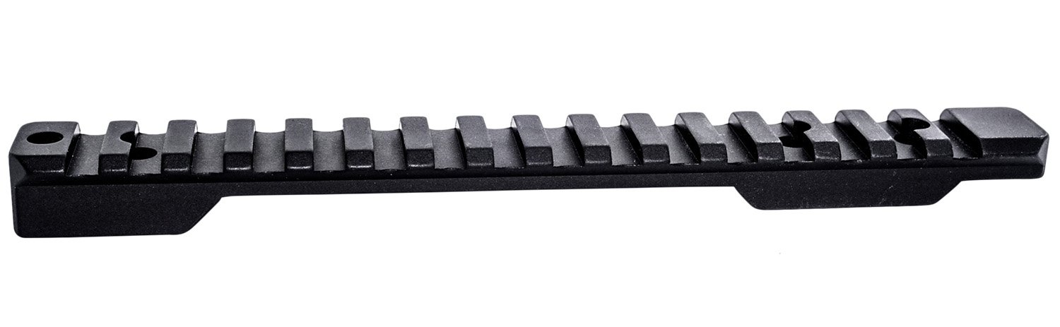 Weatherby Mark V Picatinny Rail - High-Grade Alloy, Precision Design - Weatherby