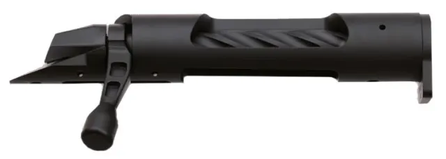 Buy Weatherby 3WBLS 307 Builders Action Long Action Black 1-1/16"-16 Thread online